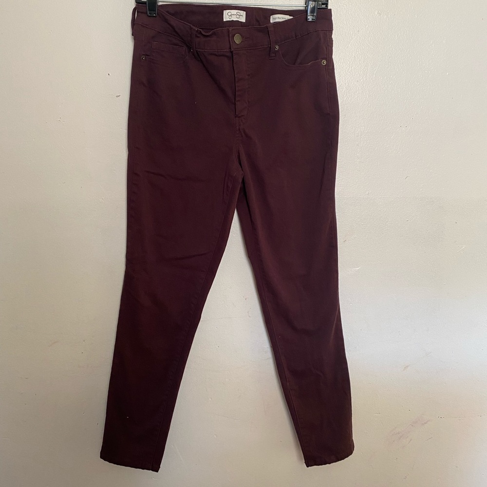 Jessica Simpson leggings